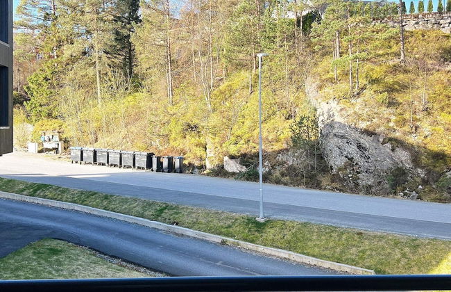 4 Person Holiday Home in Frekhaug - Foto 14