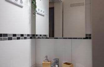 Stilvolles Apartment Nähe City & Events in Bochum - Foto 68