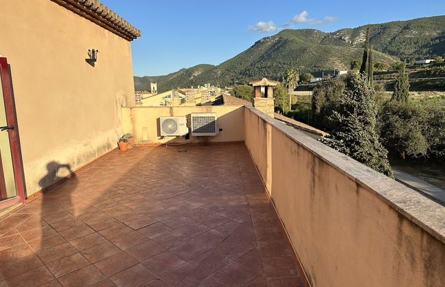 Casa Peseta. Casa Rural - Foto 67