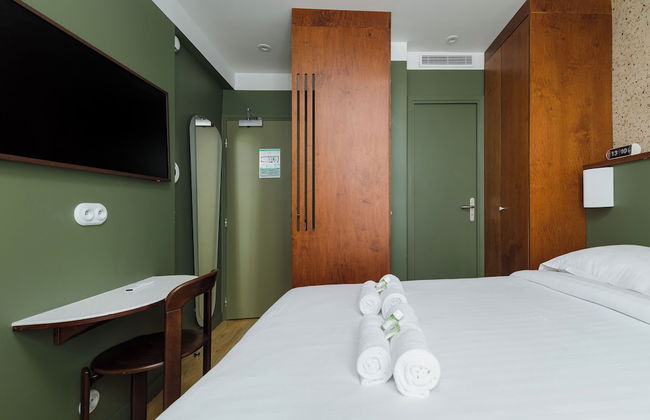 Paris La Belle - Marais - Foto 5