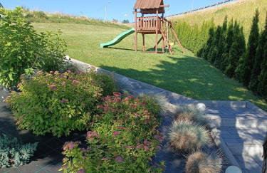 Słoneczny Domek - Foto 16