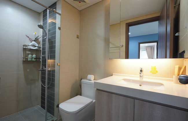 Kotrip Hado Centrosa Luxury Vaction - Foto 44