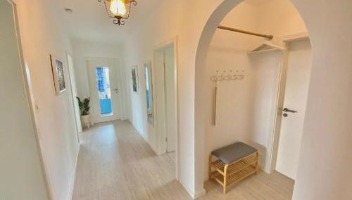 Ferienwohnung Lusenhöh - Foto 3