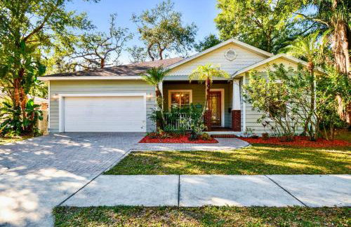 Prime Tampa Location | Walk to Armature Works - Foto 26