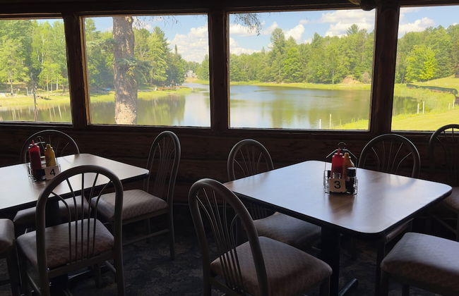 Lost Arrow Resort - Foto 58