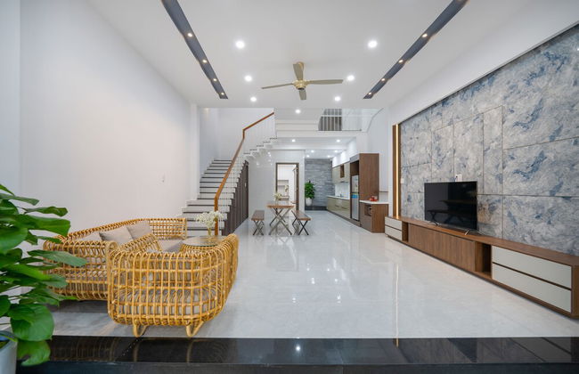 T P Deluxe House - Foto 1