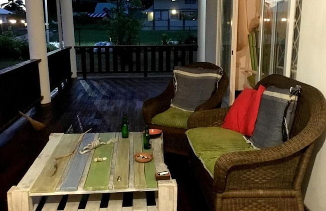 Casa Livingston - Luxury Villa - La Digue Seychelles - Foto 41