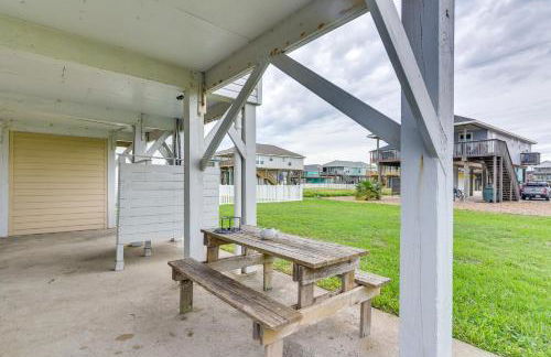 Pet-Friendly Condo with Seasonal Pool in Galveston! - Foto 27