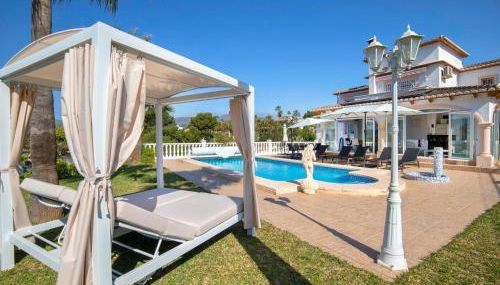 Villa Septimo Cielo by Interhome - Foto 4