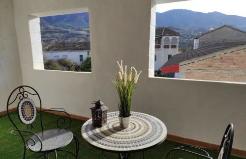 Casa Valle de Lecrin - Foto 1