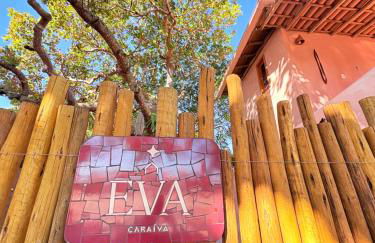 Casa Eva Caraíva - na vila - Photo 22