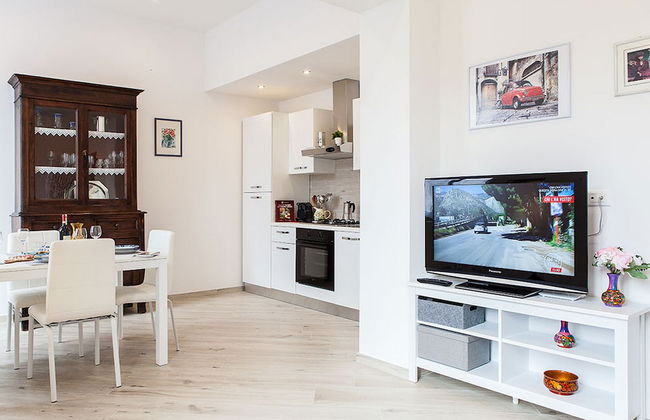 San Frediano Apartment - Photo 16