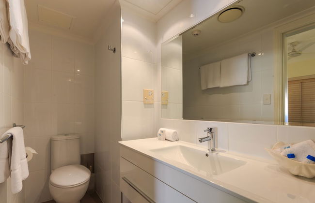 Macrossan House - Foto 35