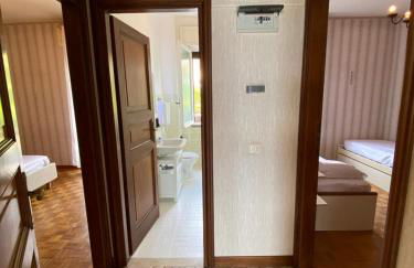 Como Lake Panorama Apartment - Foto 20