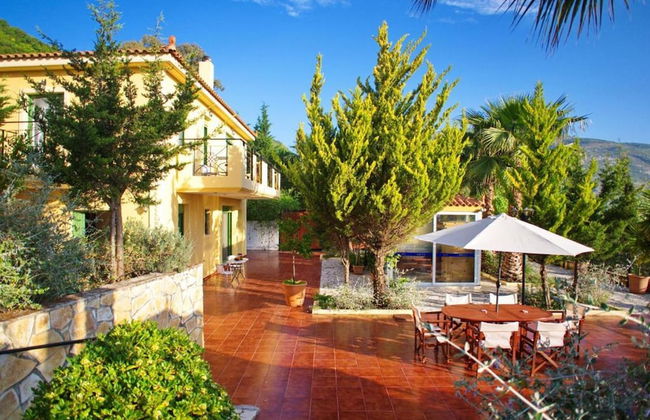 Villa Atlantis in Ionian Islands - Foto 3