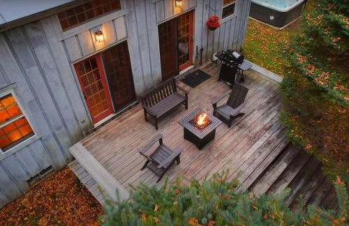 Green Mountain base camp for year-round adventure! - Photo 17