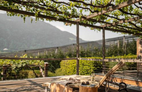 Pergola Residence - Foto 41