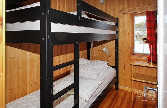 8 Person Holiday Home in Aseral - Photo 30