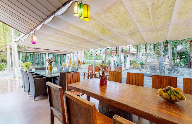 Grace Villa Pattaya By DDM Siam - Foto 22