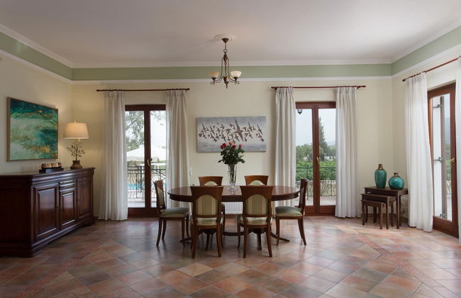 Aneli Villas - Villa Anastasia - Foto 16