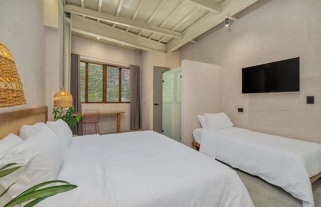 Botánica Manila by HOUSY HOST - Foto 80