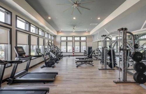 Landing Modern 2BD Gym Pool - Foto 27