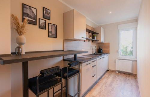 Das Schlafgut Dessau Appartements - Foto 15