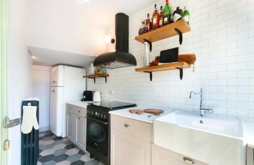 Villino Genia Moltrasio Lake Como Pool & Lake View - Foto 5