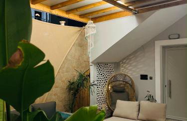 Yanna's Apartments - Foto 13