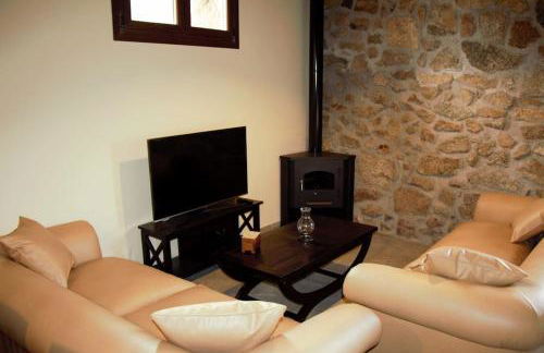 Casa rural en El Burguillo -Vitalia 2 CR-AV-1251 - Photo 31