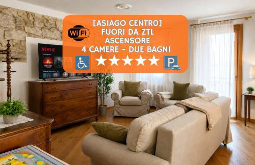 Lhousing - Ideale per Famiglie e Gruppi - Foto 1