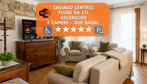 Lhousing - Ideale per Famiglie e Gruppi - Foto 1