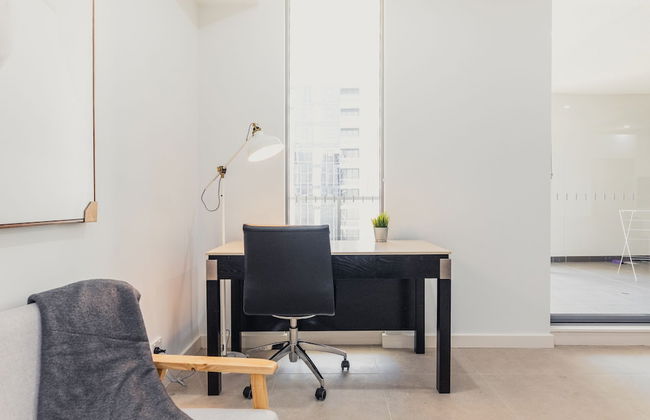 mascot apartment - Foto 16