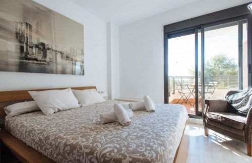 Apartamento Mairena - Foto 49