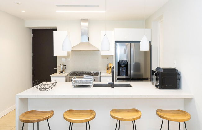 The Surf-point Condo by Acomodo Riomar - Foto 26