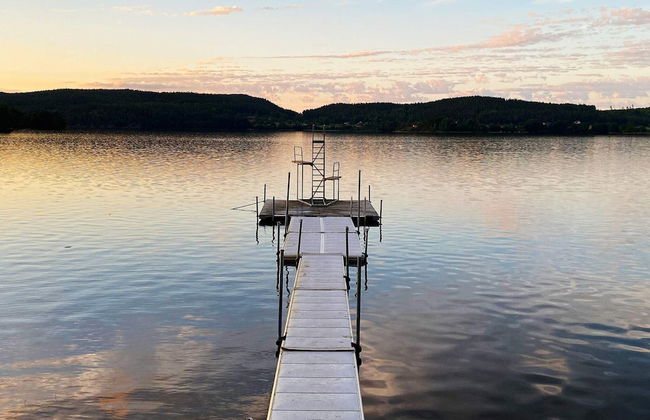 4 Person Holiday Home in Horn-by Traum - Foto 7