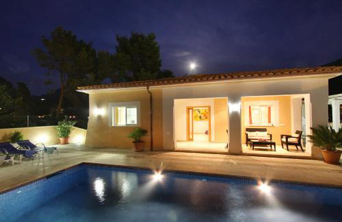 Villa Medina - Foto 26