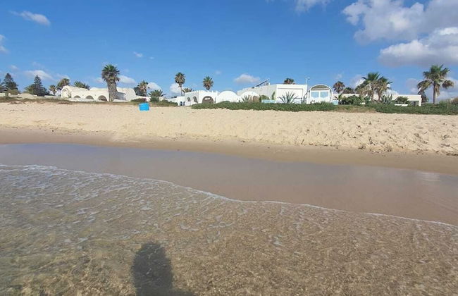 Maamoura Beach House - Foto 23