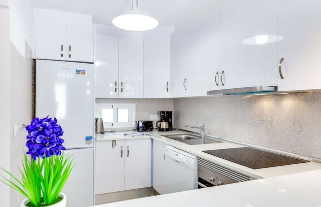 Parquemar 4 Playa La Mata - Foto 15