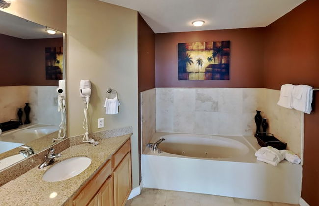 Grandview East Resort by Southern Vacation Rentals - Foto 62