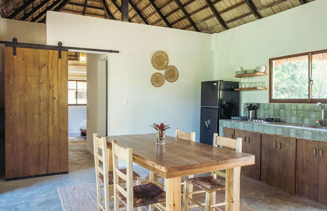 El Pueblito - Foto 19