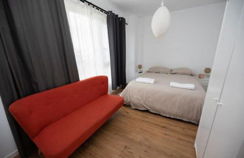 4 Mares Apartamentos A - Foto 65