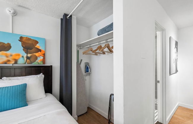 Studios On 25th by BCA Furnished Apts - Foto 9