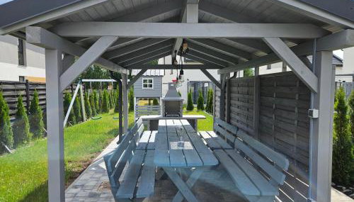 Mazurska Tajemnica 3 - Domek A - Foto 4