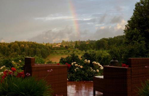 Poggio Etrusco sas di Sheldon Johns Pamela Kay - Foto 2