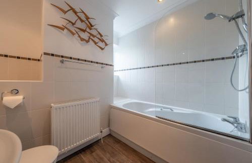 Birch Cottage - Foto 34