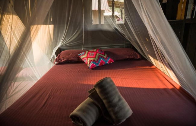 Harrera Perhentian Long Beach - Foto 10