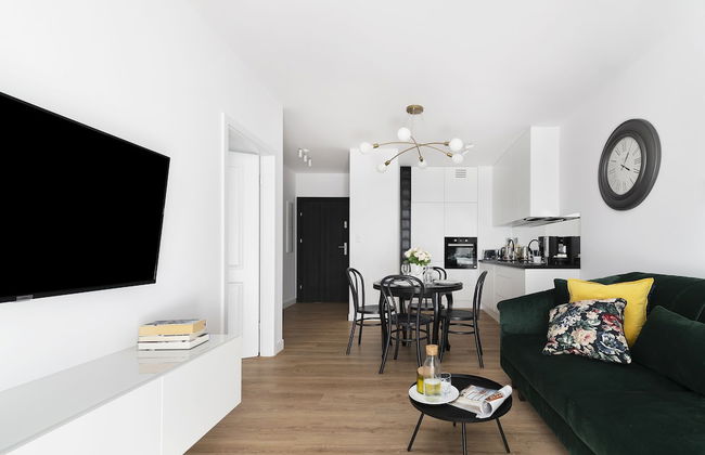 EASY RENT Apartments - CENTRUM 1 - Foto 1