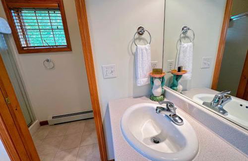 SH1 Beautiful StoneHill Townhouse in Bretton Woods - Foto 10