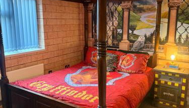 Potters Hideout- 2 Bedroom 2 Bathroom Apartment - Foto 1